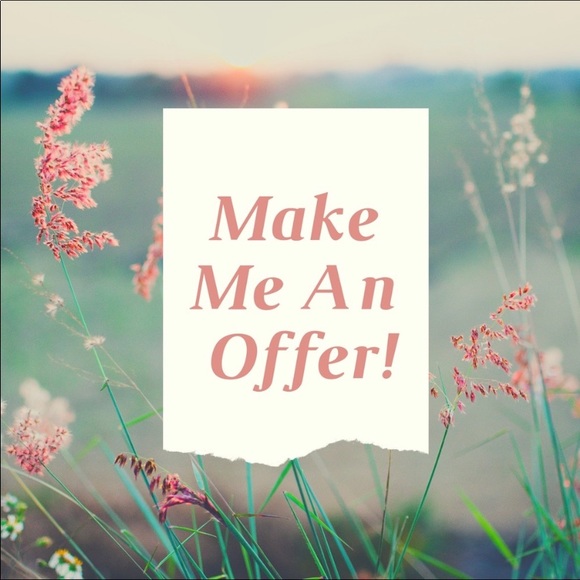 make me an offer - Picture 1 of 1